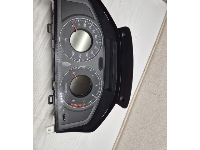 Панель приборов 36002195, 30786623AB Volvo V70