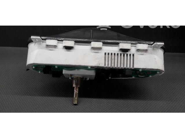 Přístrojová deska Daewoo Matiz 2014 758127A