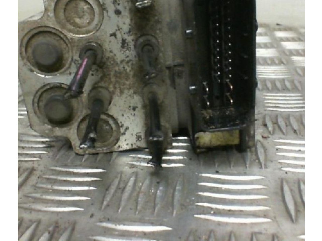 Блок АБС 71729491 Lancia Ypsilon - года