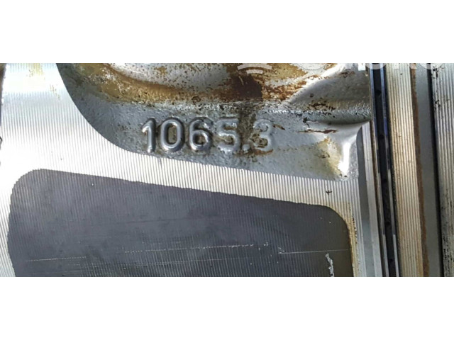  Поршень M9R832 121000020R, 7701477831  Renault Koleos I  