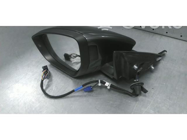 Зеркало электрическое Audi e-tron - года