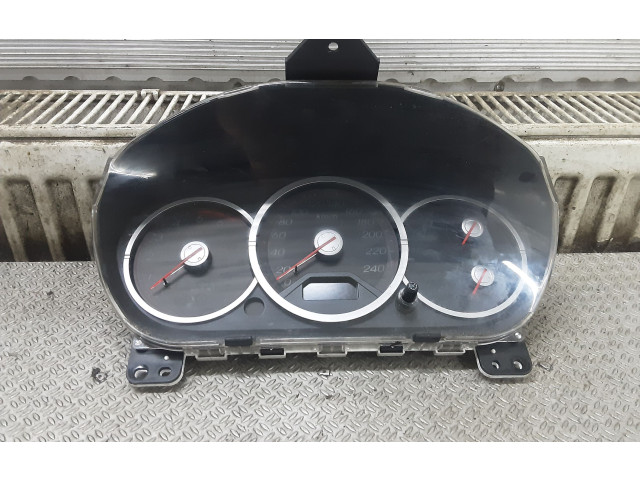 Přístrojová deska Honda Civic 2003 HR0319123