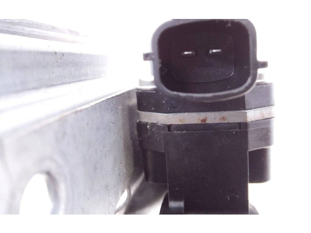 Шатун K9K626 128001072D, 9030294D Dacia Dokker