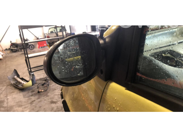 Зеркало электрическое        Renault Twingo I  1999 - 2006 года   