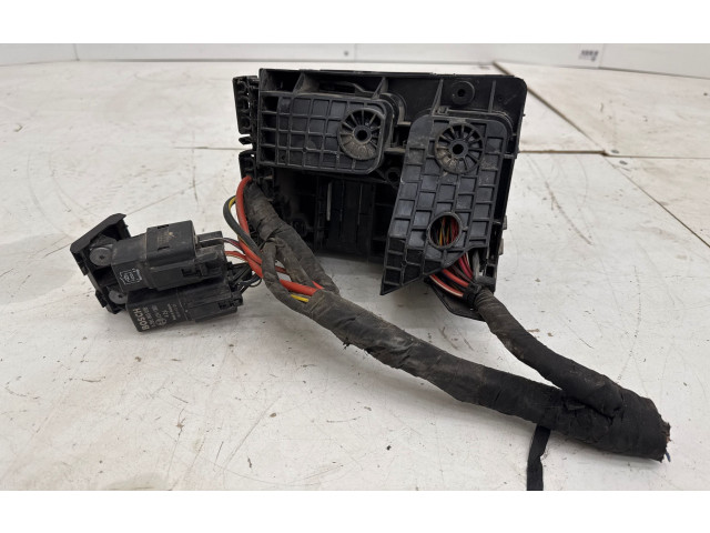 Pojistková skříňka 2K5970331, 3B0951253 Volkswagen Caddy 2018