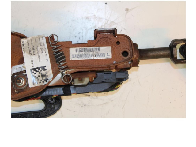 Рулевая рейка 5Q1419502BG Skoda Octavia Mk3 (5E) 2013 - 2019 года