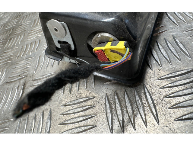 Подушка безопасности для колен P68365016AA, 0589P1000620 Jeep Compass