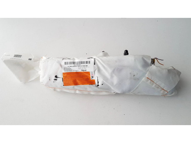 Подушка безопасности в сиденье 9X23611D33BA, FX2005070691 Jaguar XF X250