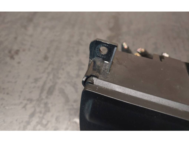 Блок управления климат-контролем 4B0820043H   Audi A6 S6 C5 4B