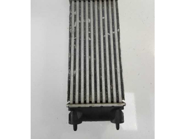 Интеркулер  9800291280, M160835H   Peugeot 5008 