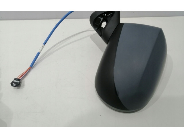 Zpětné zrcátko Renault Modus 2004 12423260