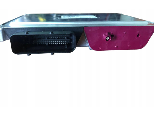 Блок управления 4K4907108D Audi A7 S7 4K8