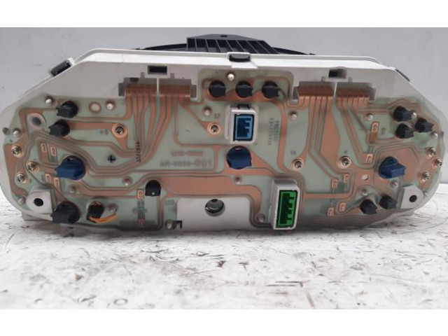 Панель приборов S23 Rover 45