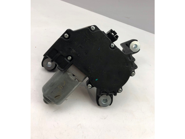 Моторчик заднего дворника 13256917 Opel Astra J