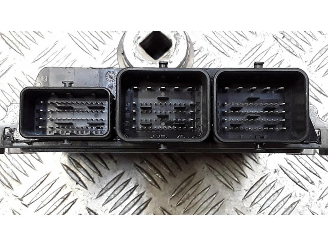 Řídící jednotka Mitsubishi ASX 2017