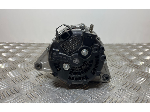 Генератор A1751540102 SsangYong Korando 1.5