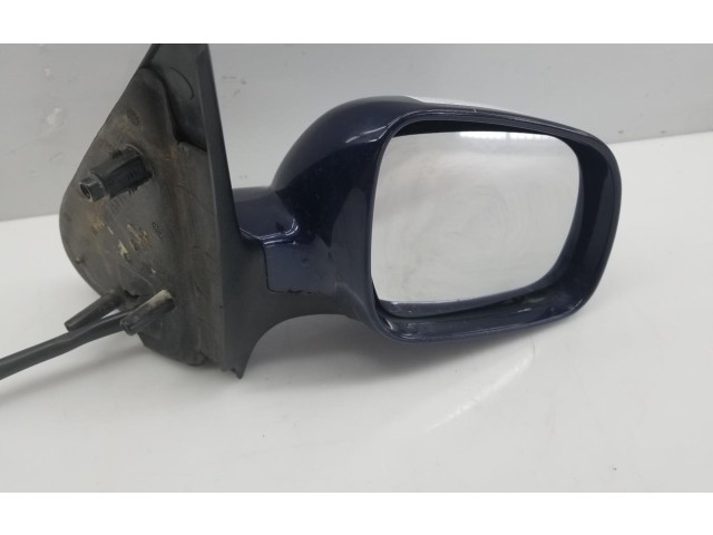 Zpětné zrcátko Volkswagen Polo IV 9N3 2001