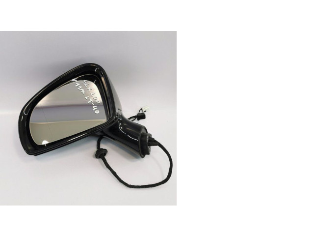 Zpětné zrcátko levé Mercedes-Benz SLK R172 2011 A046274