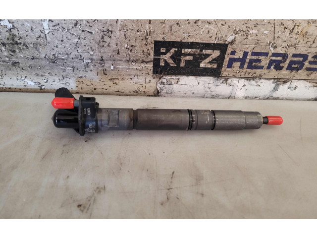 Vstřikovač 059130277FE, 0445117082 Audi Q7 4M DHXA