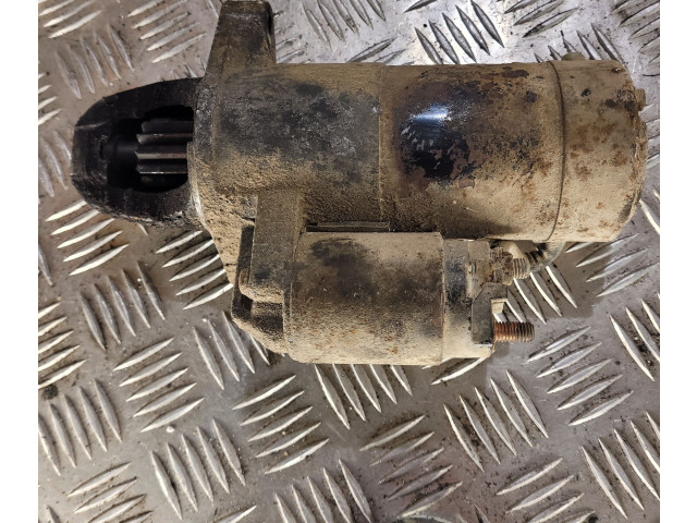 Стартер A0061510401, M001T30271 Mitsubishi Colt