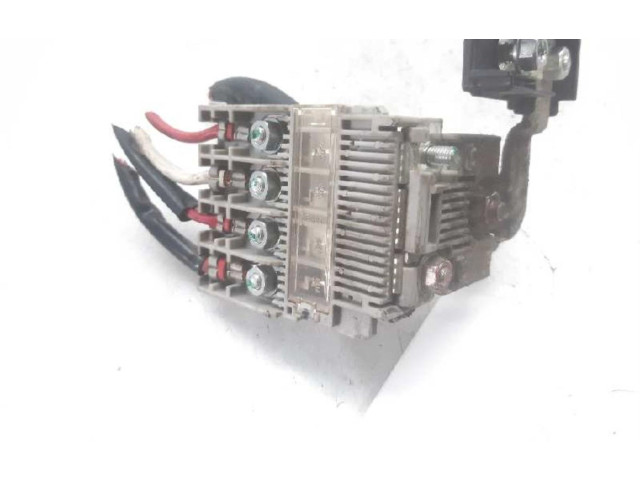 Блок предохранителей 8907Y1 Mitsubishi Outlander