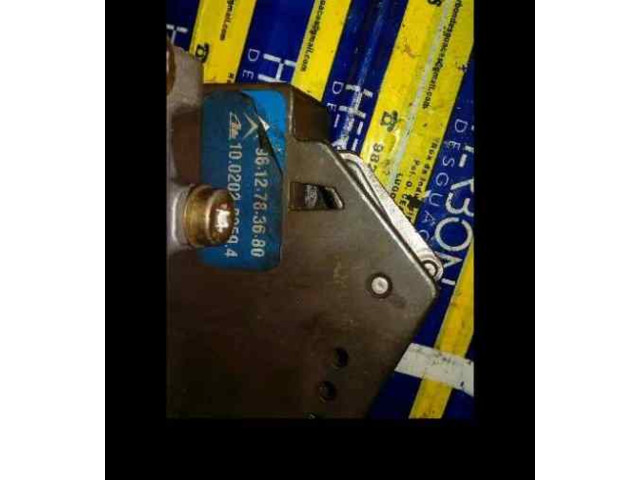 Блок АБС 10.0943-0202.4   Citroen  Xantia   -  года