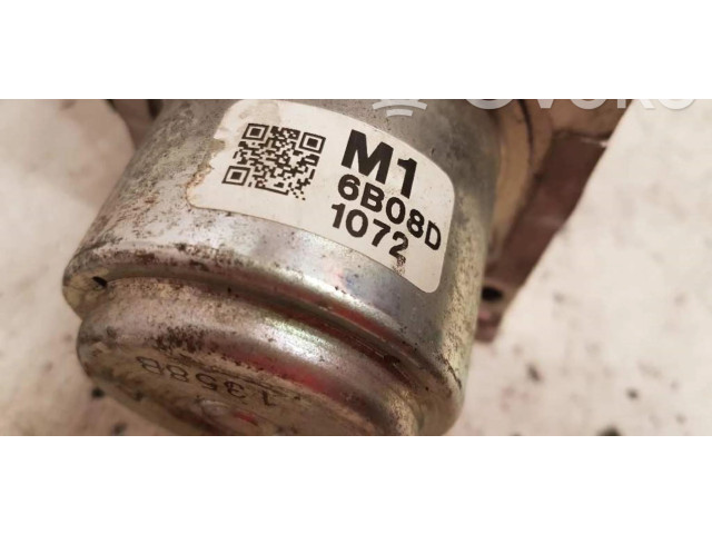 Блок АБС 6B08D10727SBJP   Honda  HR-V  2015 - 2020 года