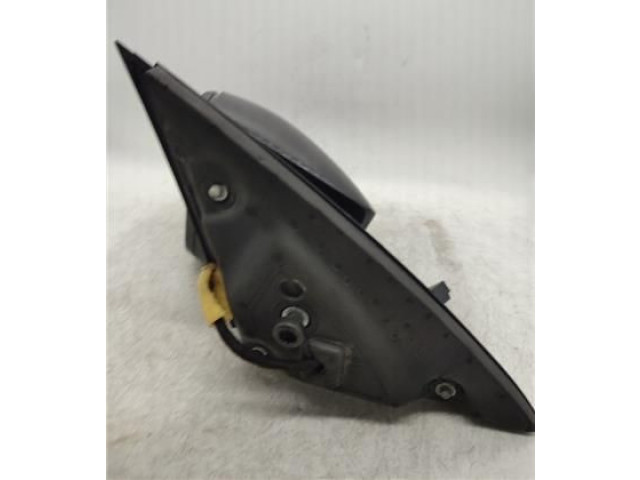 Зеркало электрическое Skoda Octavia Mk3 (5E) 2013 - 2019 года