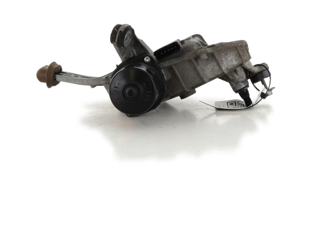 Моторчик дворников 288106583R, E0-9217K    Renault Scenic III -  Grand scenic III