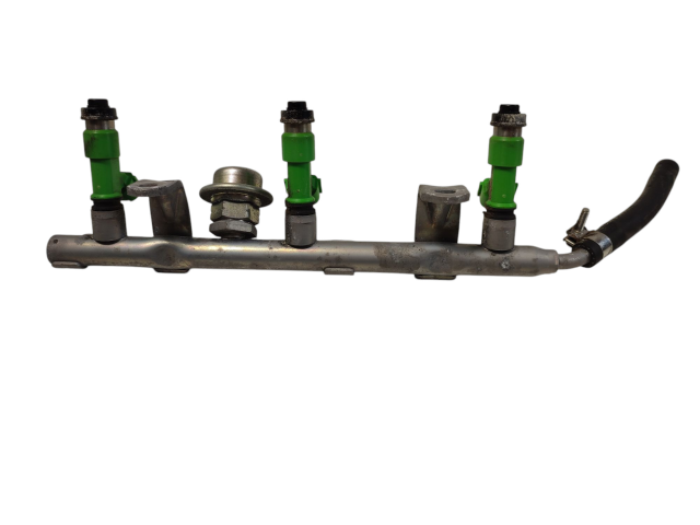 Vstřikovač 75250, 117072523 Subaru Outback (BS)