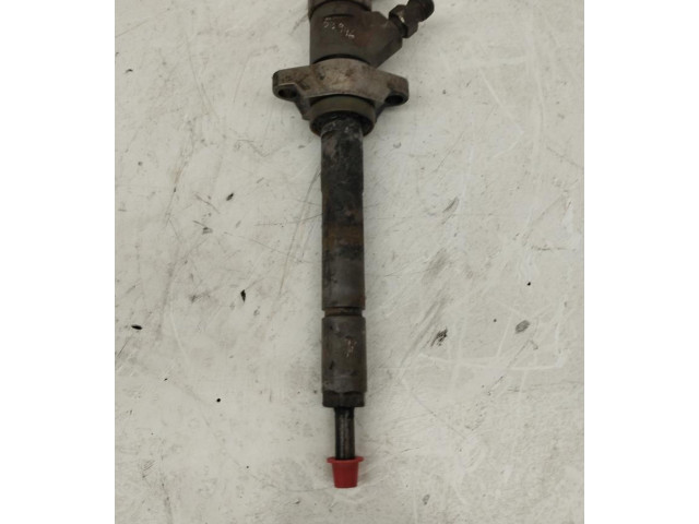 Жиклер (жиклеры) (форсунка (форсунки) 0445110239 Citroen C4 I Picasso