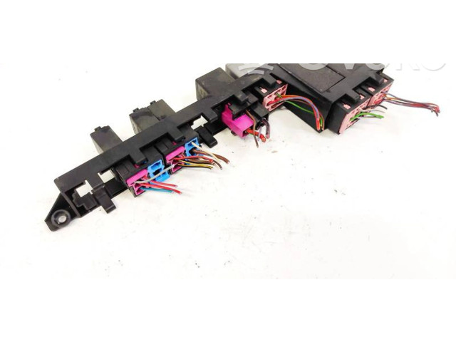 Блок предохранителей 3D1937499E, 3D1937499E Volkswagen Phaeton