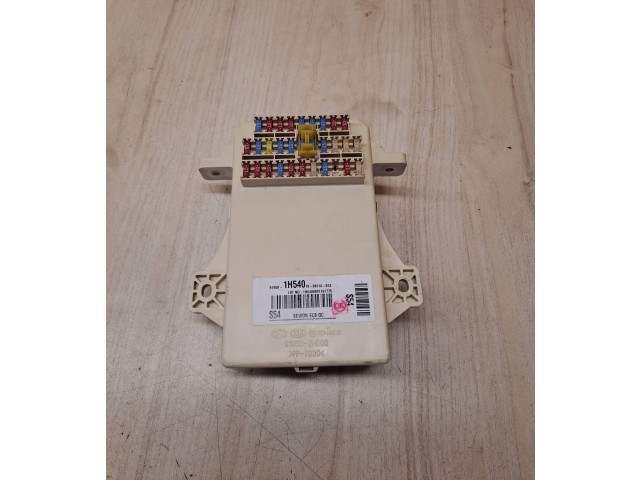 Блок предохранителей 919501H540, 1H5400801161775 KIA Ceed