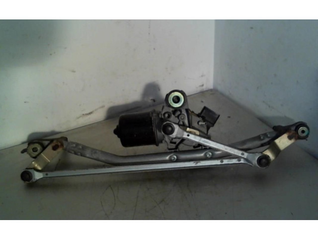 Моторчик дворников Citroen C2