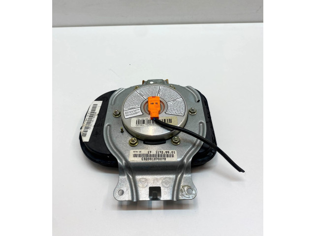 Подушка безопасности двери A1298601505, 1298601505   Mercedes-Benz SL R129