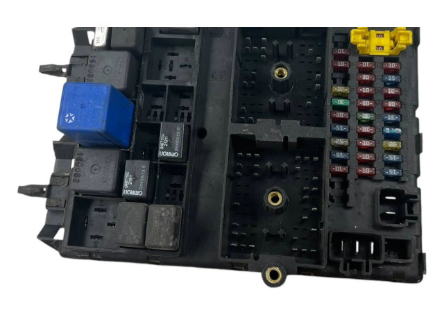 Ручка поворотов/ фонарей