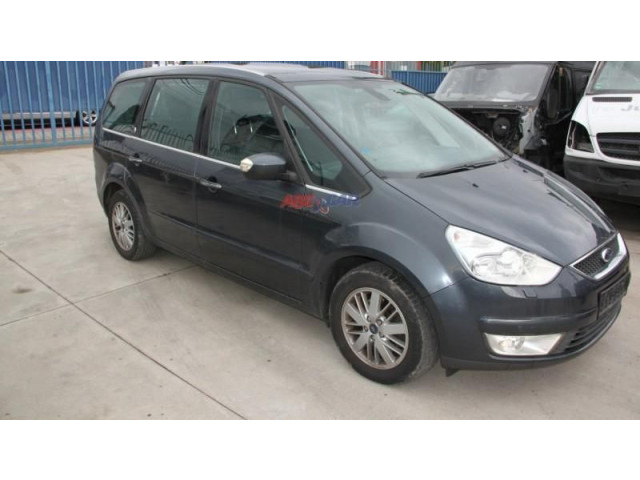 Зеркало электрическое Ford Galaxy 2006 - 2015 года