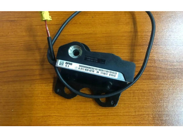 Vstřikovací lišta A0118206210 Mercedes-Benz ML W164