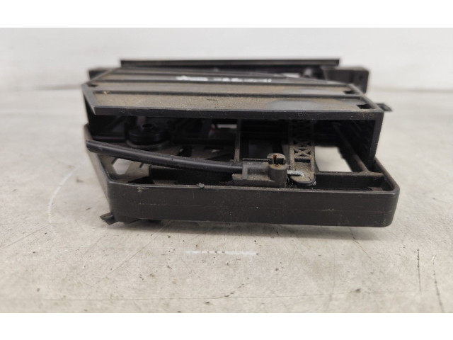 Блок управления климат-контролем 83162 Nissan Sentra B15