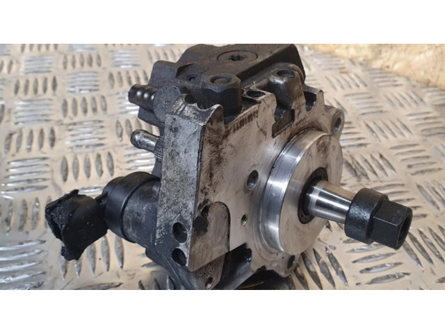 Vstřikovací čerpadlo 7798333, 0445010146 BMW X6 E71 pro naftový motor 3.0 M57D30A