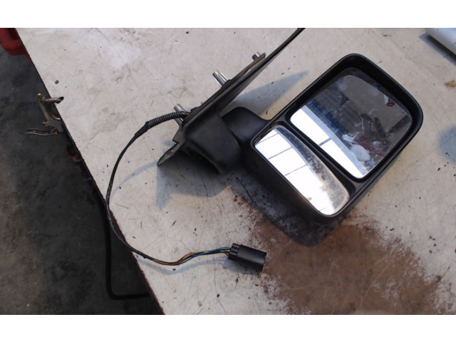 Зеркало электрическое Ford Transit - Tourneo Connect 2003 - 2008 года