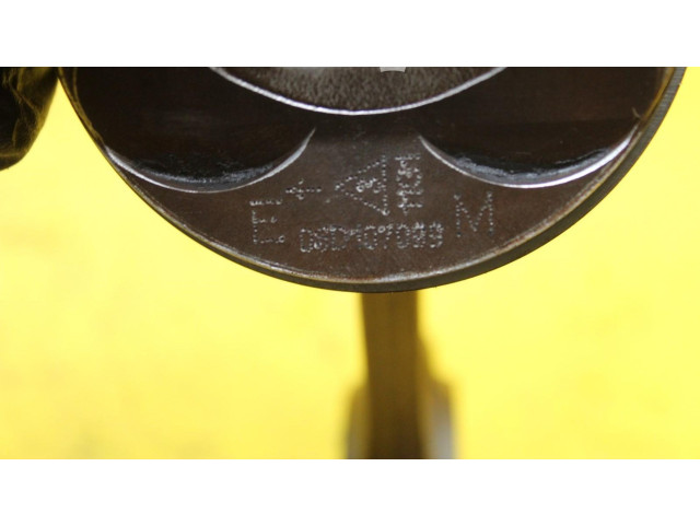 Поршень с шатуном Audi A3 S3 8P