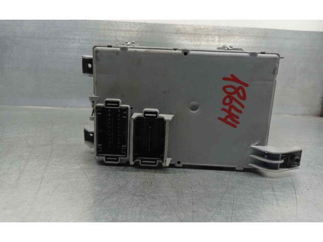 Pojistková skříňka Řídící jednotka BSM 00505084590, 28187862 Alfa Romeo Mito 2008