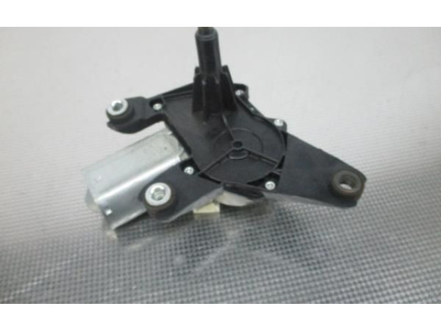 Моторчик заднего дворника 8200311486 Renault Clio III