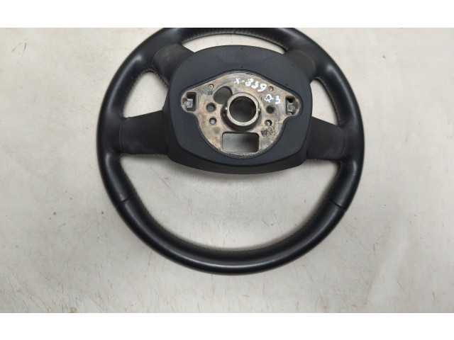 Руль Audi Q3 8U  2011 - 2016 года 8U0419091T      