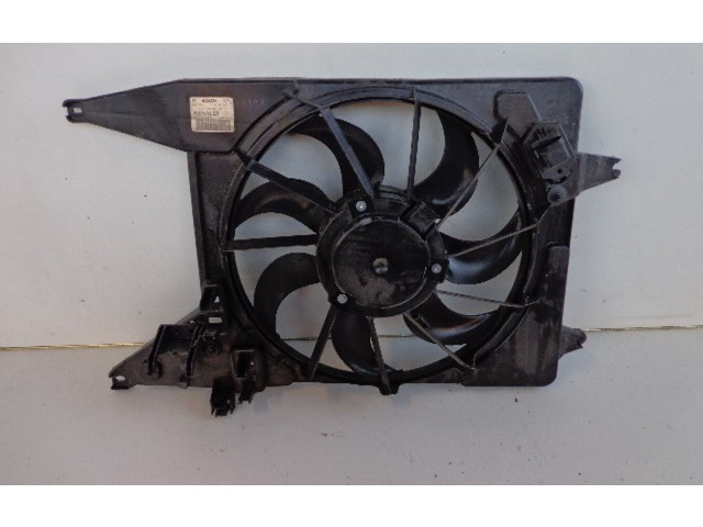 Комплект вентиляторов 8200765566B, 3135104018 Dacia Logan I