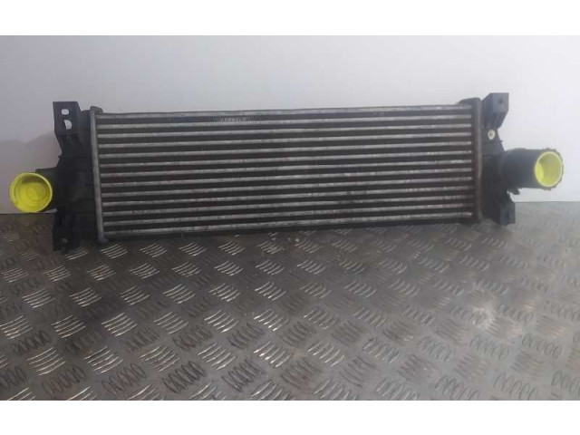 Интеркулер 2371109050, 2371109060 SsangYong Actyon