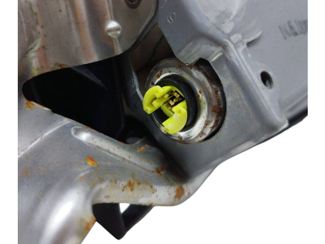 Подушка безопасности для колен TG11D01003 Lexus IS III XE30