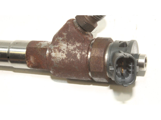 Форсунка 35062015F, 0445110523    Maserati Ghibli  A630HP 