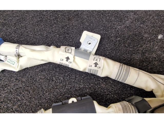 Боковая подушка безопасности 30698532   Volvo XC90